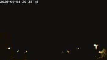 Weather camera view of San Bernardino CA.