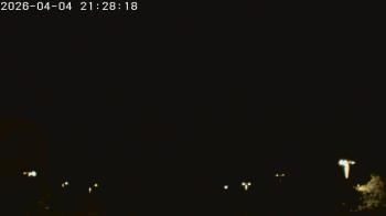 Weather camera view of San Bernardino CA.