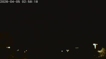 Weather camera view of San Bernardino CA.