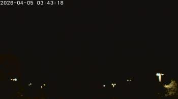 Weather camera view of San Bernardino CA.