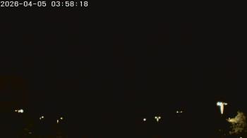 Weather camera view of San Bernardino CA.