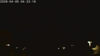 Weather camera view of San Bernardino CA.