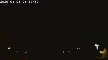 Weather camera view of San Bernardino CA.