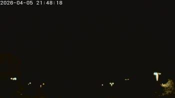 Weather camera view of San Bernardino CA.