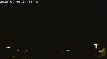 Weather camera view of San Bernardino CA.