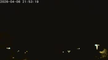 Weather camera view of San Bernardino CA.