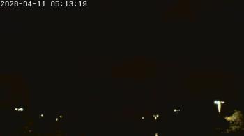 Weather camera view of San Bernardino CA.