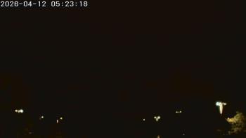 Weather camera view of San Bernardino CA.