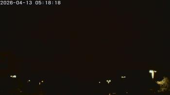 Weather camera view of San Bernardino CA.