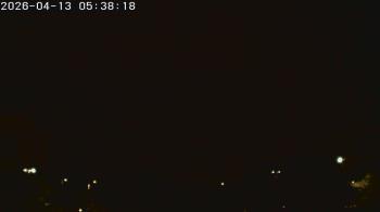 Weather camera view of San Bernardino CA.