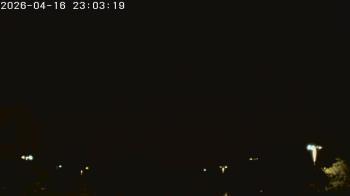 Weather camera view of San Bernardino CA.