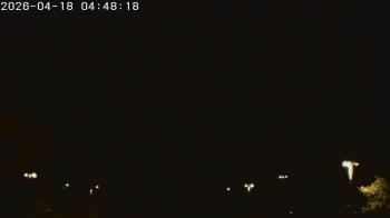 Weather camera view of San Bernardino CA.