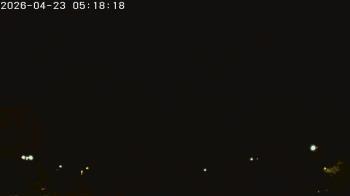 Weather camera view of San Bernardino CA.