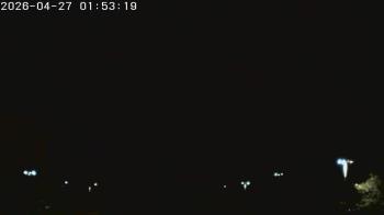 Weather camera view of San Bernardino CA.