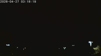 Weather camera view of San Bernardino CA.