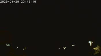 Weather camera view of San Bernardino CA.