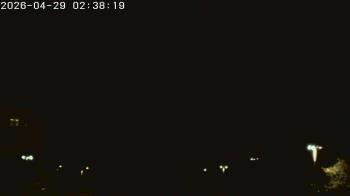 Weather camera view of San Bernardino CA.