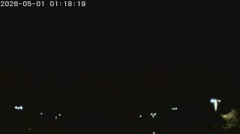 Weather camera view of San Bernardino CA.