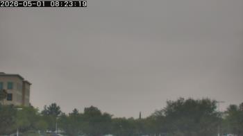Weather camera view of San Bernardino CA.