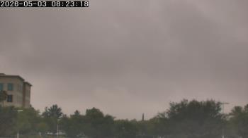 Weather camera view of San Bernardino CA.