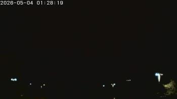 Weather camera view of San Bernardino CA.