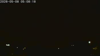 Weather camera view of San Bernardino CA.