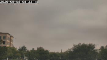 Weather camera view of San Bernardino CA.