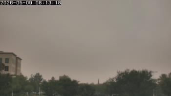 Weather camera view of San Bernardino CA.