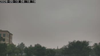 Weather camera view of San Bernardino CA.