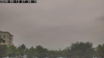Weather camera view of San Bernardino CA.