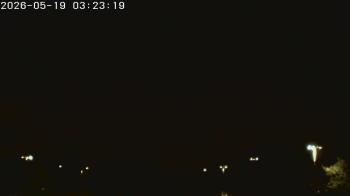 Weather camera view of San Bernardino CA.