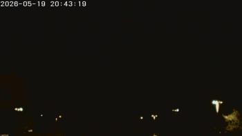 Weather camera view of San Bernardino CA.
