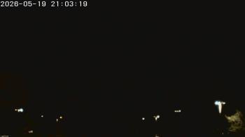 Weather camera view of San Bernardino CA.