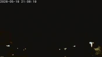 Weather camera view of San Bernardino CA.