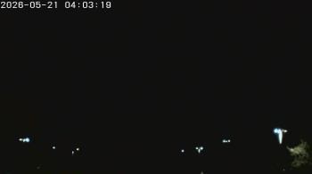 Weather camera view of San Bernardino CA.