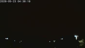 Weather camera view of San Bernardino CA.