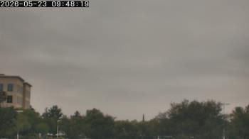 Weather camera view of San Bernardino CA.