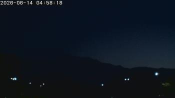 Weather camera view of San Bernardino CA.