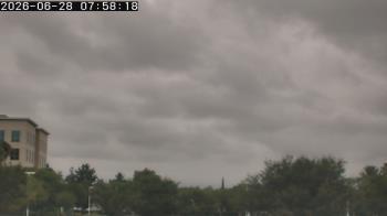 Weather camera view of San Bernardino CA.