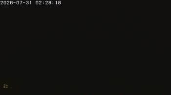 Weather camera view of San Bernardino CA.