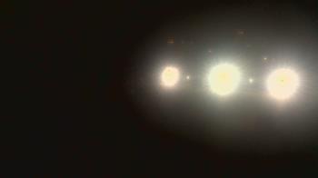 Weather camera view of Marshall ES.