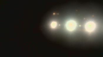 Weather camera view of Marshall ES.