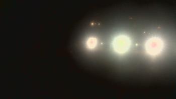 Weather camera view of Marshall ES.