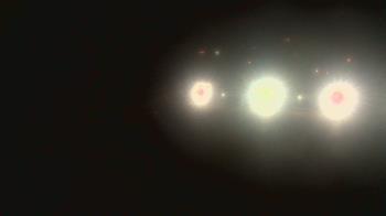 Weather camera view of Marshall ES.