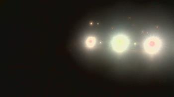 Weather camera view of Marshall ES.