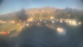 Weather camera view of Marshall ES.