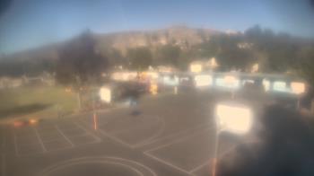 Weather camera view of Marshall ES.