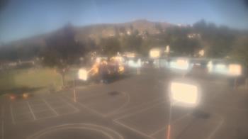 Weather camera view of Marshall ES.