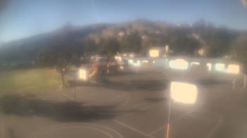 Weather camera view of Marshall ES.