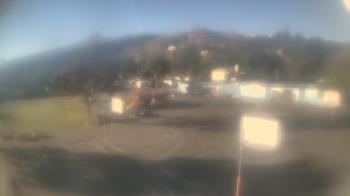 Weather camera view of Marshall ES.